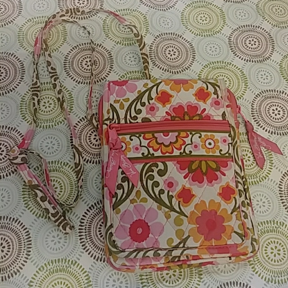 Vera Bradley bag